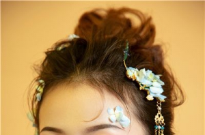 在郑州学新娘妆怎么样？