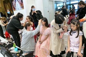 郑州学化妆，不妨从这几方面找化妆学校！
