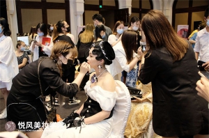 学员都说好！化妆学校推荐清单