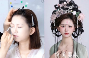 学化妆，除了名气更要看什么？