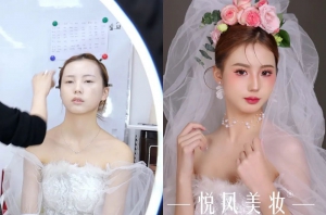 化妆学校挑选指南：悦风美妆学院全攻略