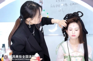 学化妆不踩坑：5招教你辨别真正靠谱的化妆学校！