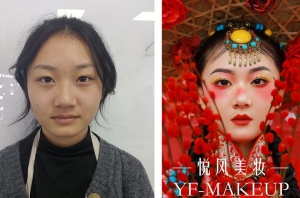 学化妆，不用瞎找机构，3家靠谱机构实测无套路