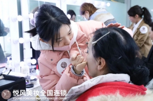 深耕技术，不负热爱：悦风美妆学习感悟