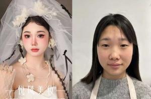 挑选化妆培训机构，新手择校核心要点整理
